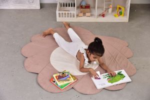 Kids Play Mat-Shell