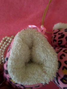 Winter Wear Girls Baby Boot