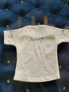 Cute Graphic Tee