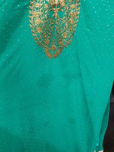 Party Wear Suit