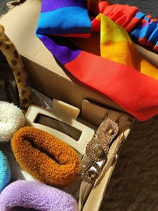 Hair Accessories Bundle