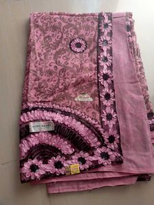 Beautiful Saree