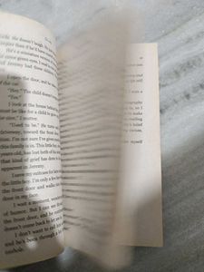 Verity by Colleen Hoover