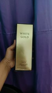 OG White Gold Ultra Collection perfume for women