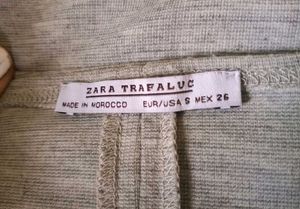 Zara Bodycon Dress