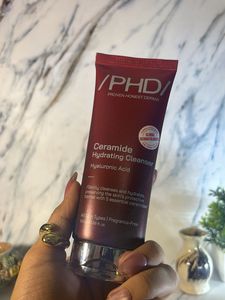 PHD Ceramide Hydrating Cleanser