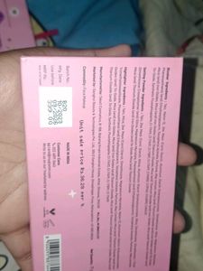 Insta Glamm Face Kit