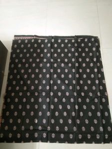 Elegant Printed Kurta Set with Dupatta