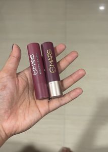Mars Matte Lipstick Duo