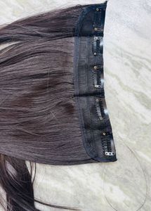 Human Hair Extensions