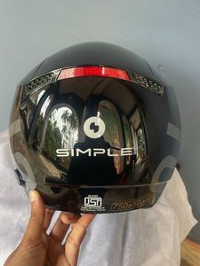 BRAND NEW Unisex Stylish Helmet