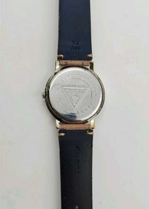 Stylish "Guess" Watch - Original Design