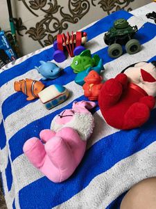 toys