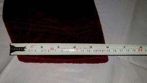 velvet suite 32 size