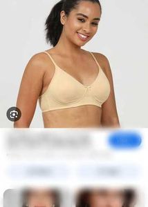 Comfortable Women's Bra & Shorts Set