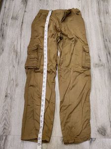 Sc8308 Sabrin Cargo jeans Waist 22