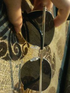 Stylish Round Sunglasses