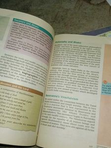 Our Environment Textbook