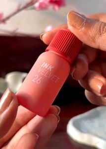 Combo- Peripera INK VELVET TINT