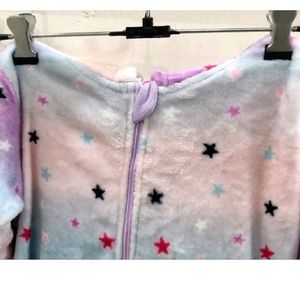 Kids Jumpsuit For Girls Length 38