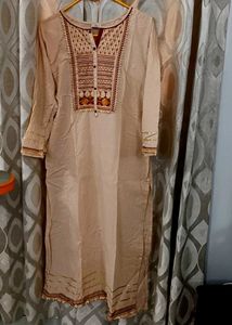 Full Sharara Suit Sets Size-XL