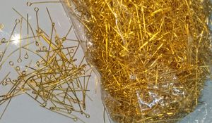 Jewelry making combo 12 varieties 300pic