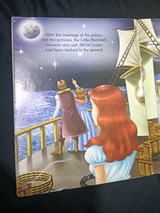 Collection of 3 Fairy Tale Books
