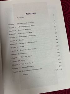 NCERT Science Textbook For Class IX