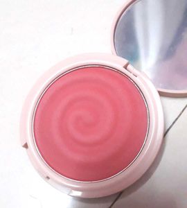MyGlamm K.Play Flavoured Blush-Frozen Raspberry (P