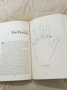 Palmistry For beginners