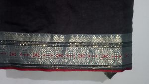 Saree For The Wemons