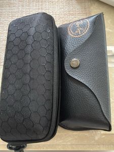 2 Sunglasses Case