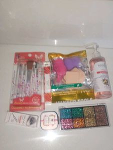 Makeup Bundle!