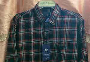 Chex Shirt
