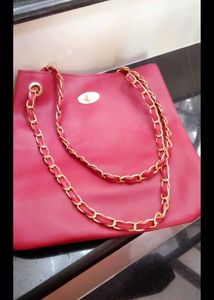 MaroEnvias Leatherette Handbags For Women's Ladies