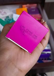 Foxtale Niacinamide Clarifying Serum