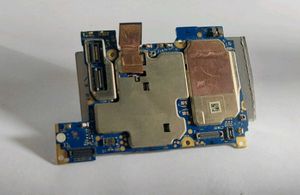 MOTHER BOARD of ASUS ZENFONE Max Pro M2
