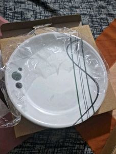 Dinnerware Set with TEA JUG and MUG