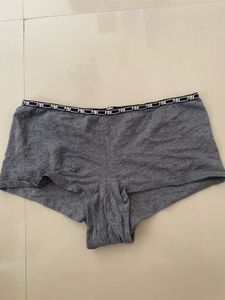 Bundle of 3 Pink Victoria's Secret Briefs