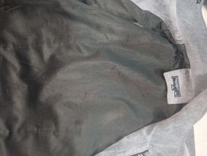 EKLY Grey Jacket