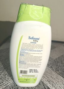 Softsens Baby Lotion - 200 ML