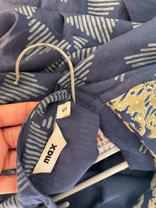 Max Kurta