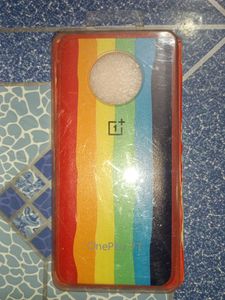 One Plus 7t