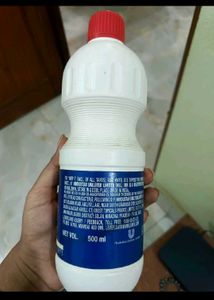 Rin Fabric Whitener 500ml
