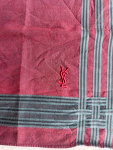 YSL Cotton Hanky