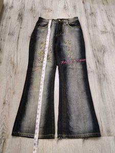 combo bootcut jeans waist 24 inches