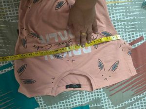Cute Peah Albion Crop Top for 5-7; years