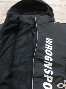 Jacket For Kids