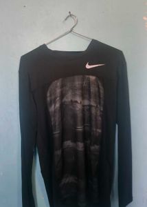 nike full sleeve