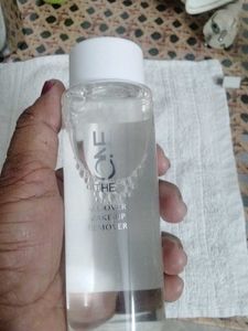 makeup remover